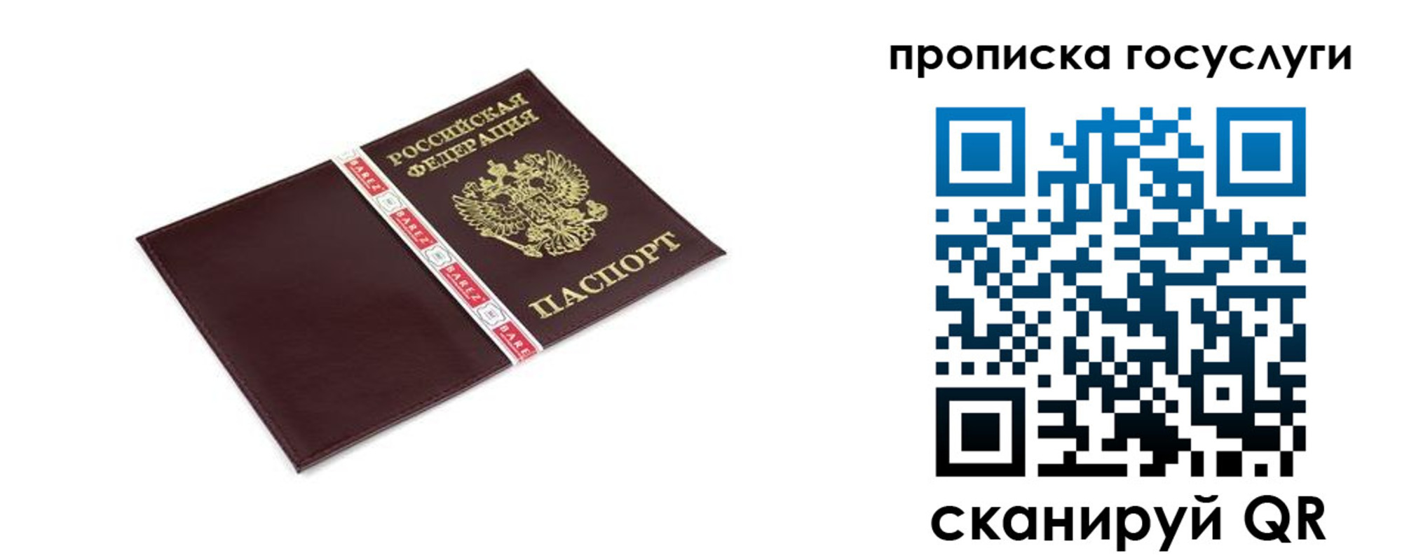 временная регистрация госуслуги в Амурске